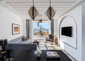 Fairmont La Marina Rabat Sale Hotel 4