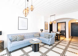 Fairmont La Marina Rabat Sale Hotel 5
