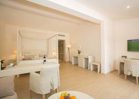 Hermitage Mallorca Hotel & Spa 4