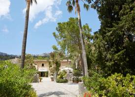 Hermitage Mallorca Hotel & Spa 2