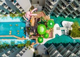 Phuket Emerald Beach Resort 5