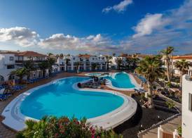 Apartamentos Hesperia Bristol Playa 3
