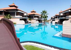 Anantara The Palm Dubai Resort 3