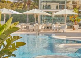 Monsuau Cala D'Or Hotel 4 Sup - Adults Only 4