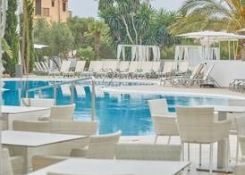 Monsuau Cala D'Or Hotel 4 Sup - Adults Only 3