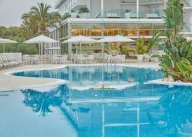 Monsuau Cala D'Or Hotel 4 Sup - Adults Only 2