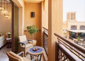 Jumeirah Mina Al Salam Dubai 2