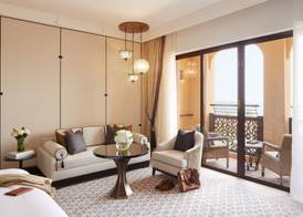 Jumeirah Mina Al Salam Dubai 4