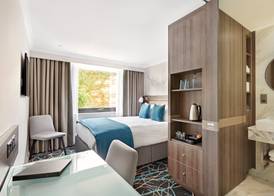 Richmond Hill Hotel 4