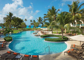 Dreams La Romana All-Inclusive Resort & Spa 3