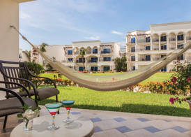 Hyatt Vivid Playa Del Carmen All-Inclusive Adult Only Resort 4