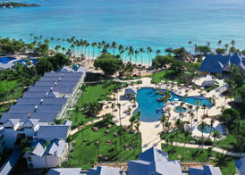 Dreams La Romana All-Inclusive Resort & Spa 2