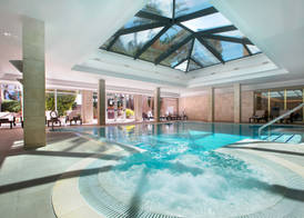 Hipotels Hipocampo Palace & Spa 5
