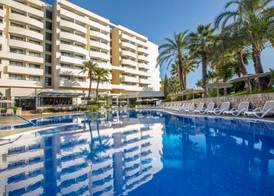 Welikehotel Marfil Playa 4