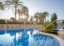 Welikehotel Marfil Playa 5