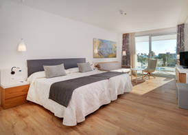 Hipotels Playa de Palma Palace&Spa 2