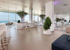 Hipotels Playa de Palma Palace&Spa 5