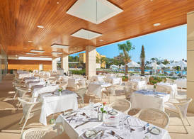 Hipotels Playa de Palma Palace&Spa 3