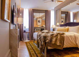 Browns Avenue Hotel 3