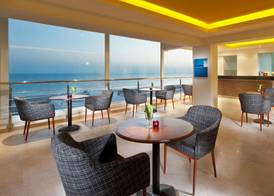 Al Hail Waves Hotel Managed By Centara 3
