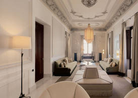 Hospes Palacio de los Patos, a Member of Design Hotels 2