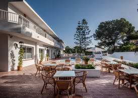 Hostal Es Pi - Emar Hotels 3