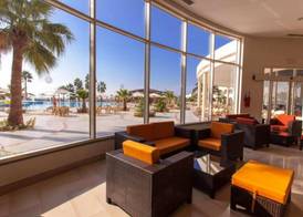 Khayam Garden Beach Resort & Spa 2