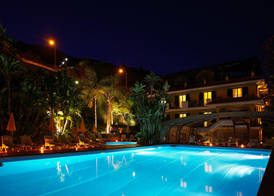 Hotel Caparena 3