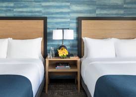Hotel Caza Fisherman's Wharf 5