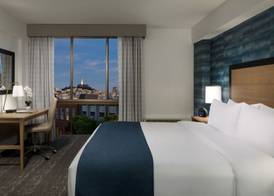 Hotel Caza Fisherman's Wharf 3