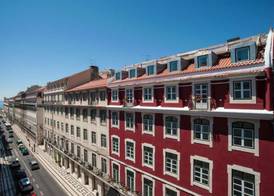 The 7 Hotel, Suites, Studios & Apartments 2