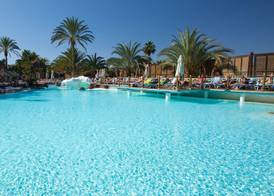 Abora Continental by Lopesan Hotels 3