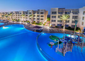 JAZ Soma Beach 5