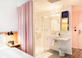 Hotel Schani Wien Hauptbahnhof 2