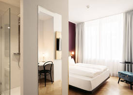 Hotel Schani Salon 2
