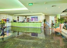 Hotel Baia Grande 4