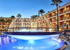 Hotel Baia Grande 2