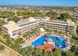 Hotel Baia Grande 3