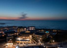 Malia Bay Beach Hotel & Bungalows 2
