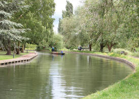 Cambridge Quy Mill Hotel & Spa 3