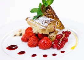 Hôtel Chromatics & Restaurant Hill Club by HappyCulture 2