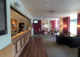 Holiday Inn BIRMINGHAM M6, JCT.7 by IHG 4