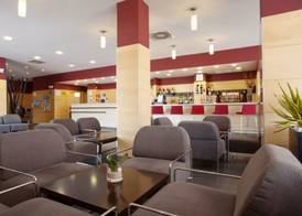 Holiday Inn Express MALAGA AIRPORT by IHG 3
