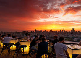 Hotel Indigo SHANGHAI ON THE BUND by IHG 3