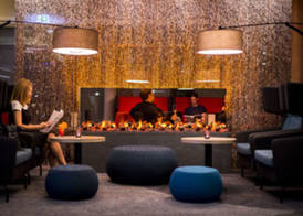 Holiday Inn Express KARLSRUHE - CITY PARK by IHG 5