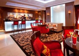 The Royal Horseguards Hotel, London 4