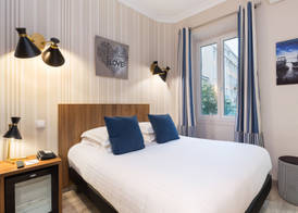 Best Western Plus Hôtel Brice Garden Nice 4