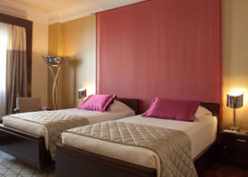 Hotel Britania Art Deco Lisboa 3