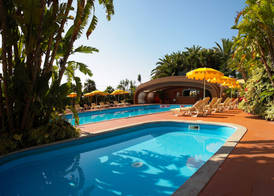 Hotel Caparena 2