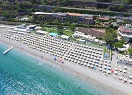 Hotel Caparena 5